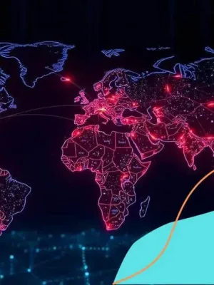 How blockchain is revolutionizing cross-border payments