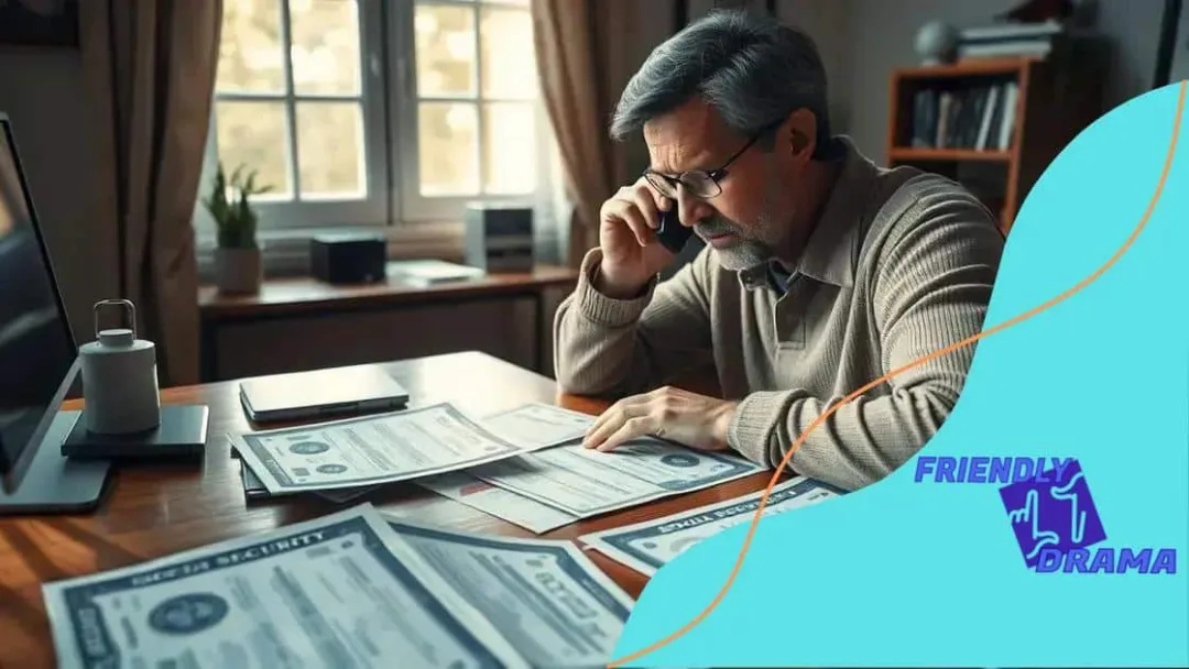 Common questions about Social Security schedules