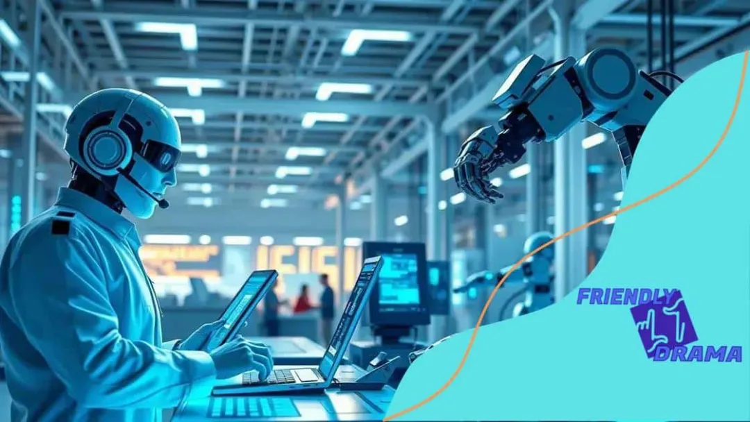 Real-world applications of agentic AI in businesses