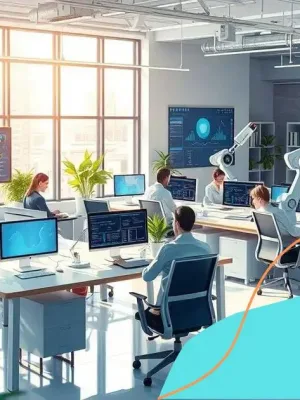 Agentic AI boosts task automation in your business