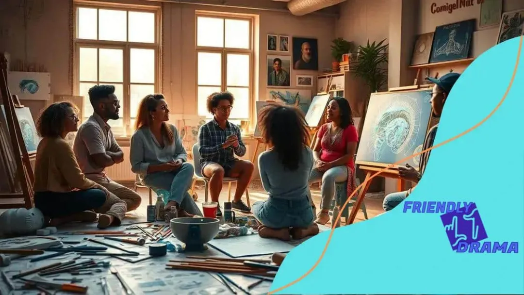 Challenges faced by creatives using AI