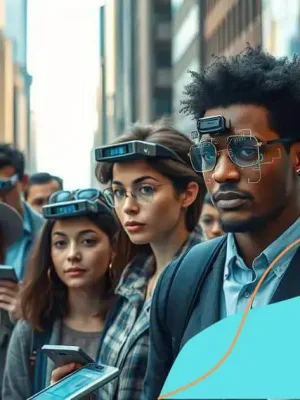 Ethical challenges in the use of facial recognition technology