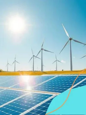 Advances in renewable energy tech and its economic impact