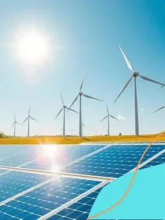 Advances in renewable energy tech and its economic impact