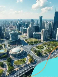 How smart cities are addressing urban sustainability