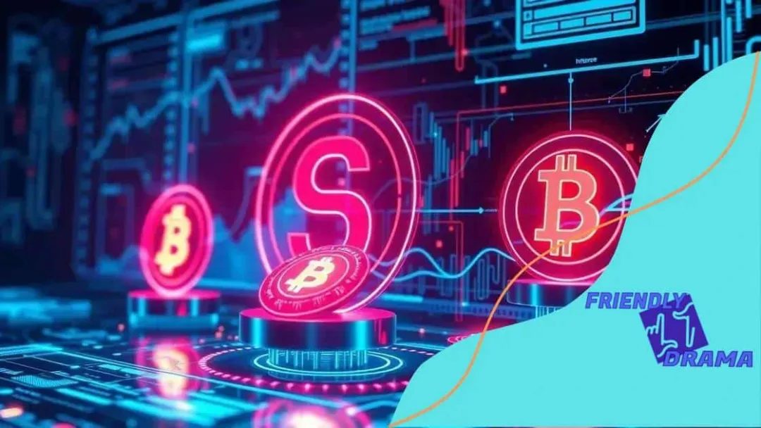 Digital currencies