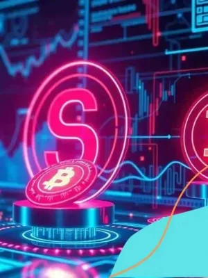 Digital currencies