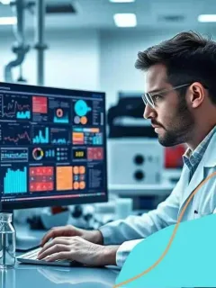How AI is accelerating medical research and diagnostics