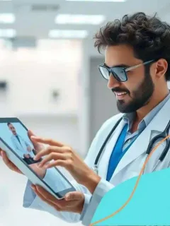 5G’s impact on remote healthcare and telemedicine