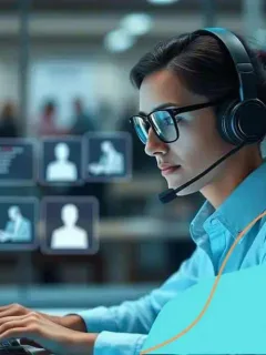 How AI is transforming customer service in e-commerce
