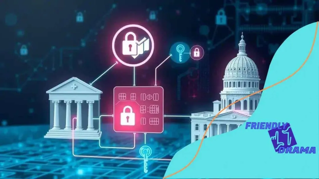 Real-world applications of quantum encryption