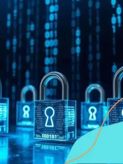 Advances in quantum encryption for digital privacy