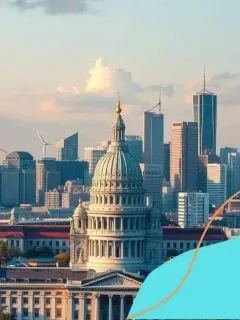 The future of government subsidies for clean energy initiatives