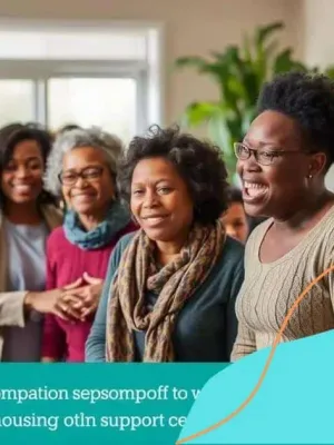 Emergency housing assistance programs for low-income renters