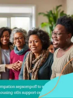 Emergency housing assistance programs for low-income renters