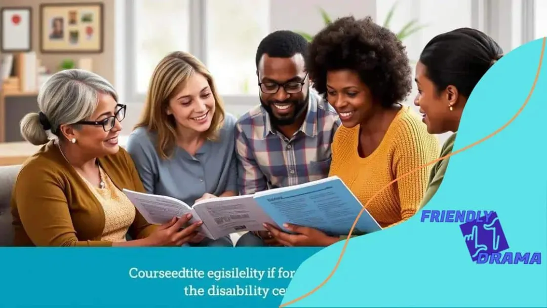 Eligibility criteria updates