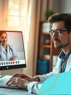 How telemedicine is reshaping healthcare access
