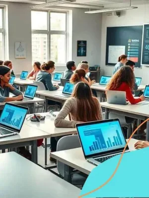 The role of big data in tracking academic performance