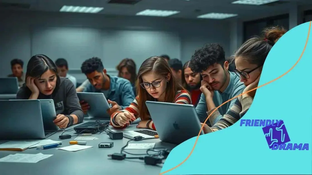 Challenges of implementing digital collaboration