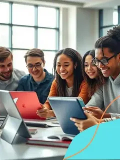 How digital collaboration is reshaping classroom dynamics