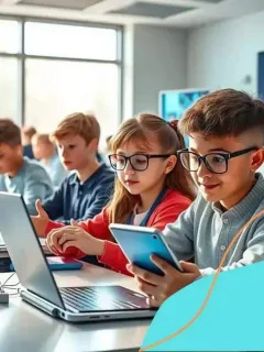 How 5G networks will enable new learning models in education