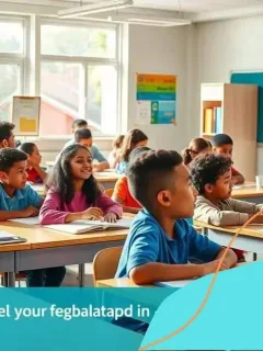 Federal policies reshape education and impact future generations