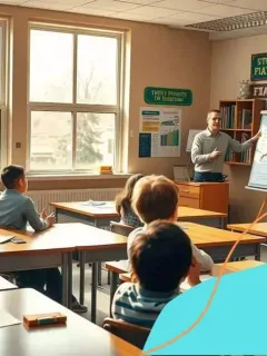 The increasing importance of financial literacy in school curriculums