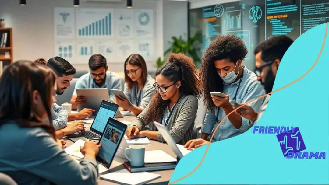 Popular fields for online certifications