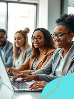 The rise of online certifications for professional development