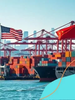 US-China trade tensions grow: what it means for the economy
