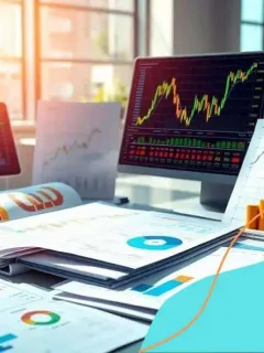 Strategies for diversifying an investment portfolio in 2025