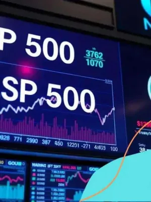 S&P 500 shifts with tariffs: what you need to know