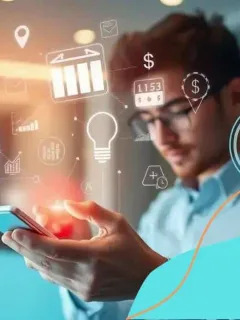 The role of financial technology in banking disruption