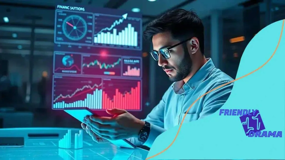 How AI-driven financial planning tools are changing the game