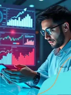 How AI-driven financial planning tools are changing the game