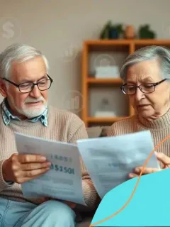 How inflation is affecting retirement planning