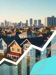 The impact of rising interest rates on housing markets