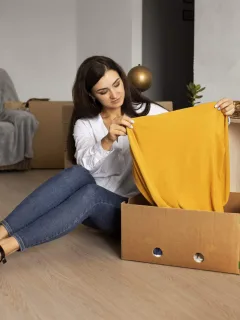 Get Free Clothes Today