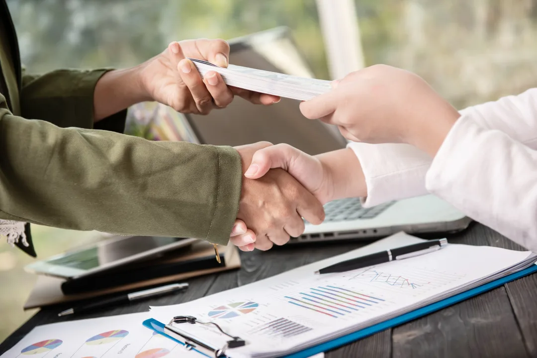 Small business loan programs