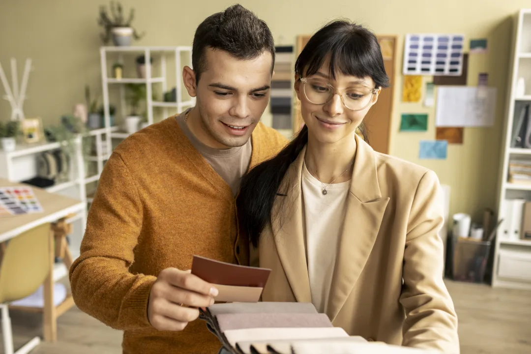Small business loan programs