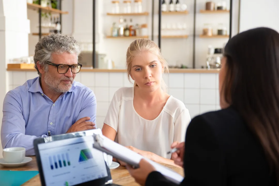 Small business loan programs