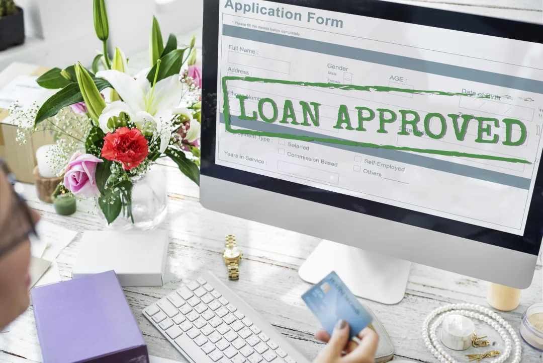 Small business loan programs