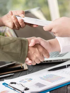 Small business loan programs