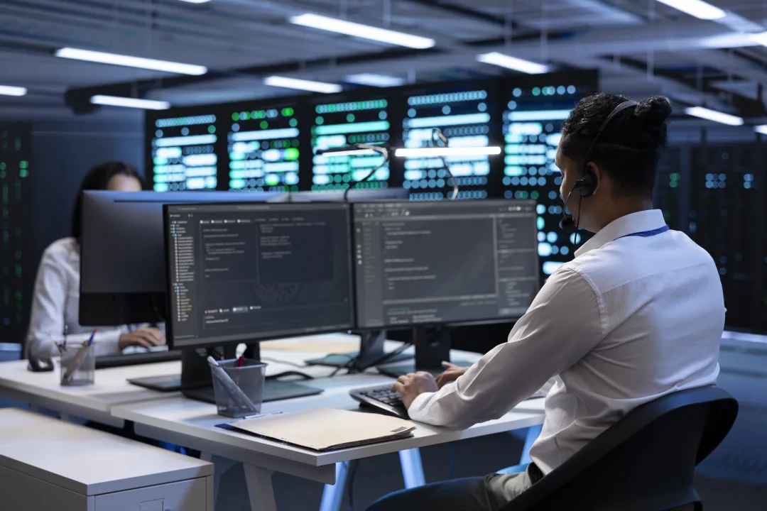 cybersecurity