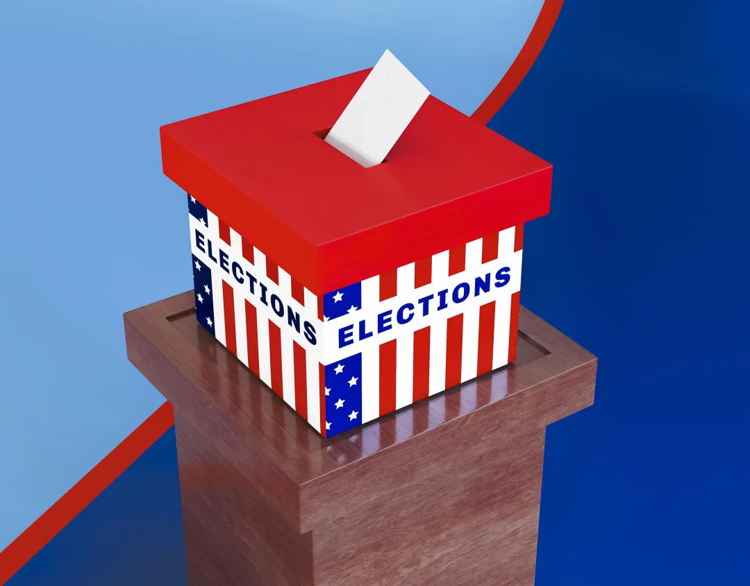 Election reform bills