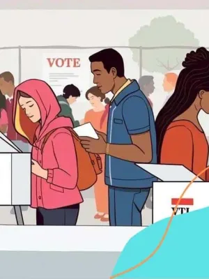 Election reform bills 2025: what you need to know