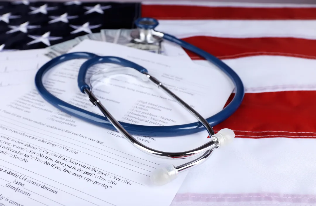 Medicaid expansion states
