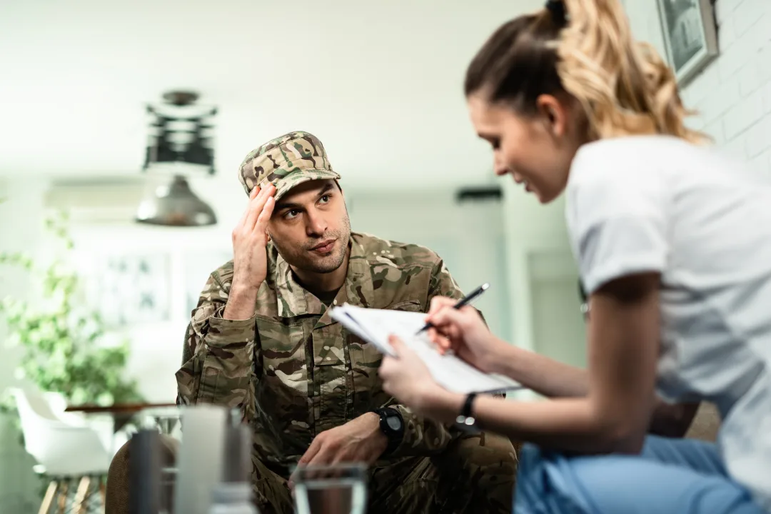 Veteran benefits cuts
