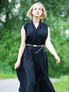 How to Style Statement Belts to Accentuate Your Figure in 2025: Insider Tips - Cover Image
