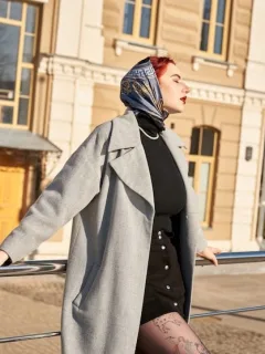 Scarves 101: Mastering Tying & Styling for Every Season - Cover Image